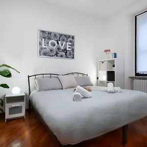 Appartamento Divi Milano-buenos Aires Flat