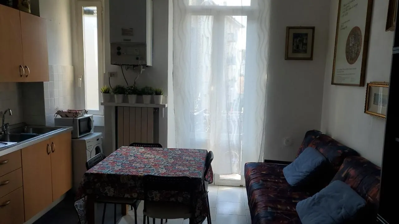 Genesio Apartment contacts