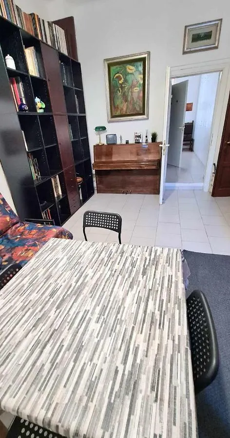 Genesio Apartment Milan 0*,  Italy