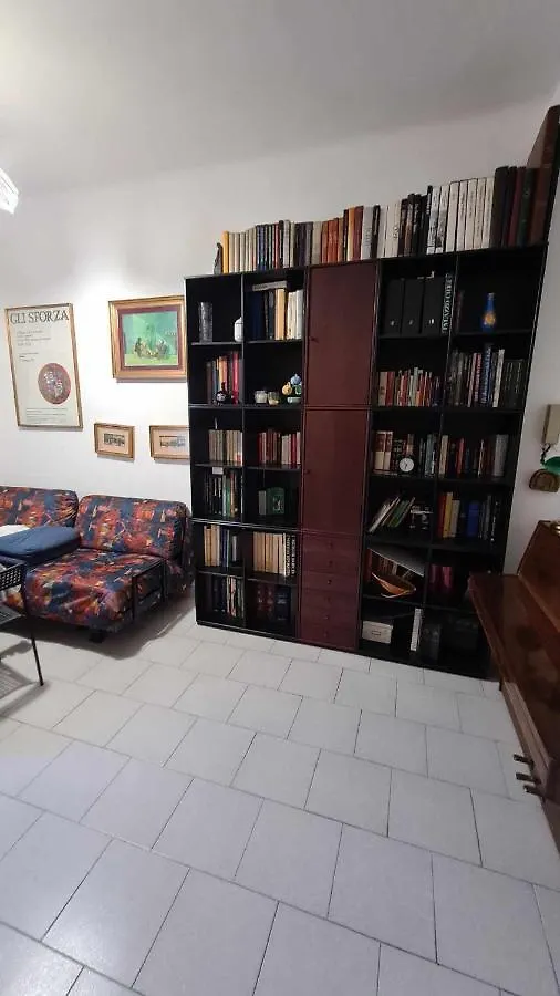 Genesio Apartment Milán Italia