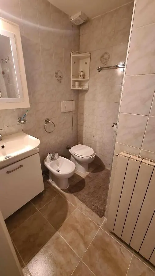 Genesio Apartment Milán