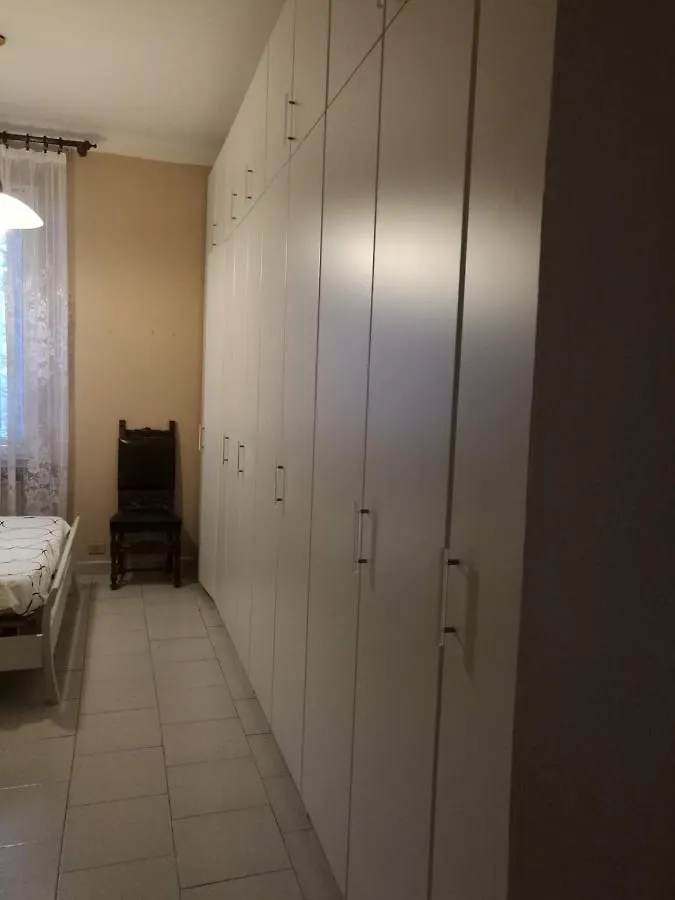 Genesio Apartment 米兰